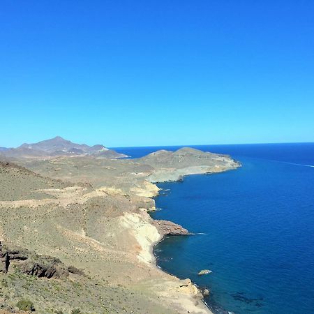 Exclusiva Casa Con Encanto En Agua Amarga อากัวอามาร์กา ภายนอก รูปภาพ