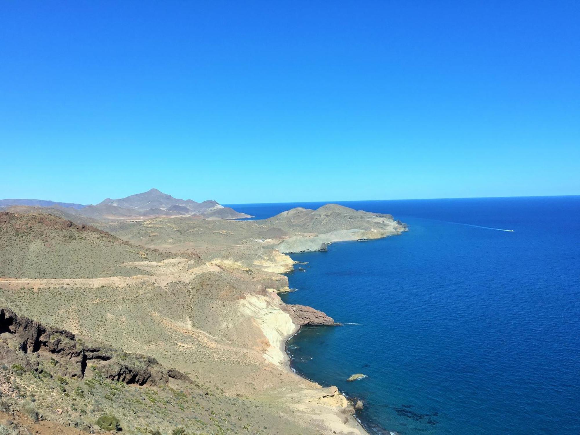 Exclusiva Casa Con Encanto En Agua Amarga อากัวอามาร์กา ภายนอก รูปภาพ