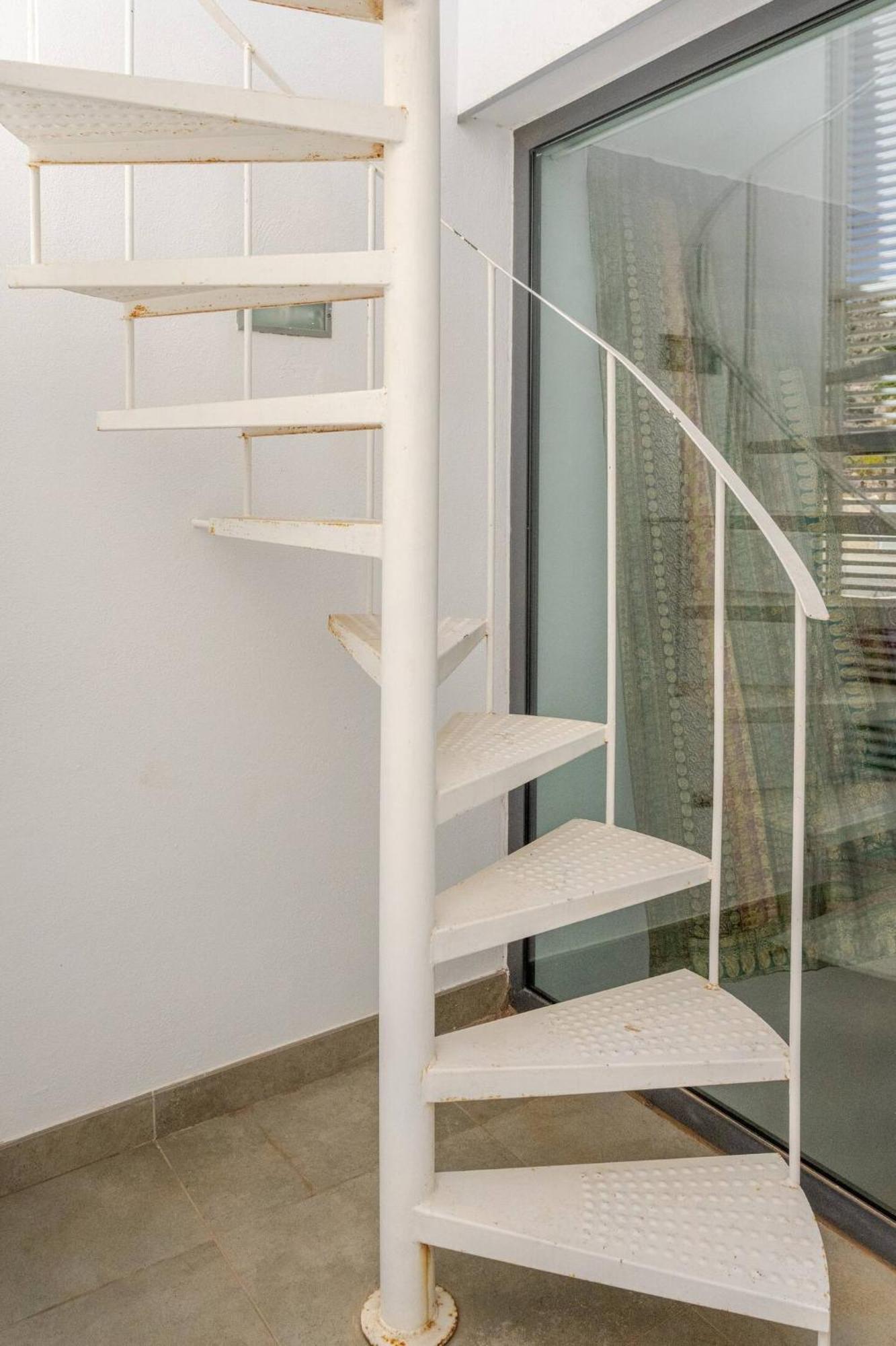 Exclusiva Casa Con Encanto En Agua Amarga อากัวอามาร์กา ภายนอก รูปภาพ