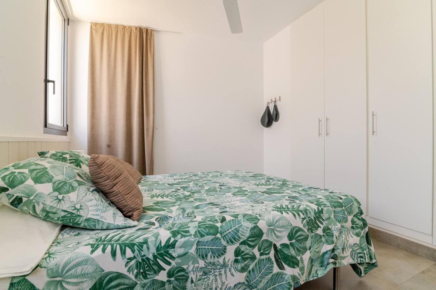 Exclusiva Casa Con Encanto En Agua Amarga อากัวอามาร์กา ภายนอก รูปภาพ