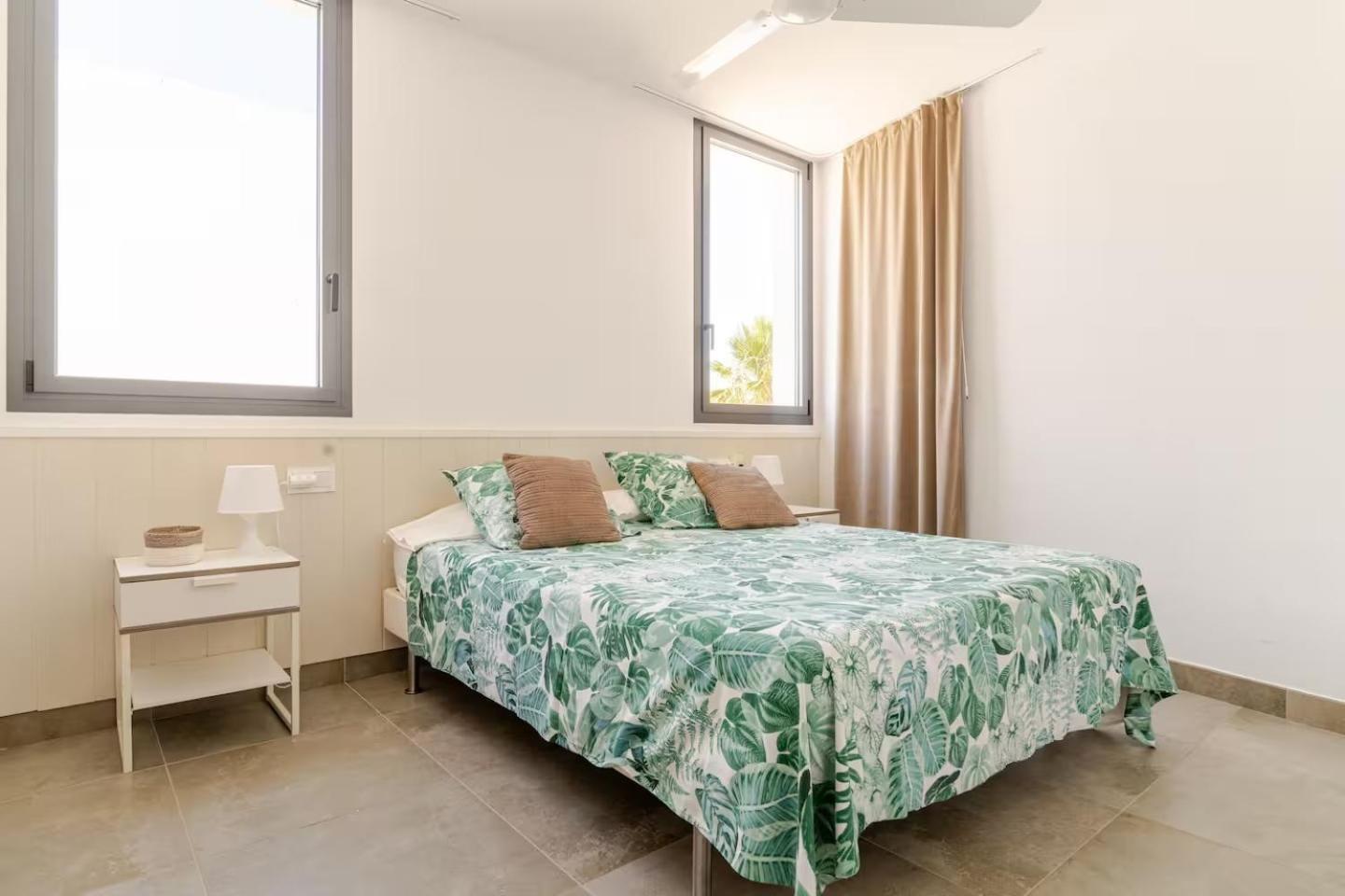 Exclusiva Casa Con Encanto En Agua Amarga อากัวอามาร์กา ภายนอก รูปภาพ