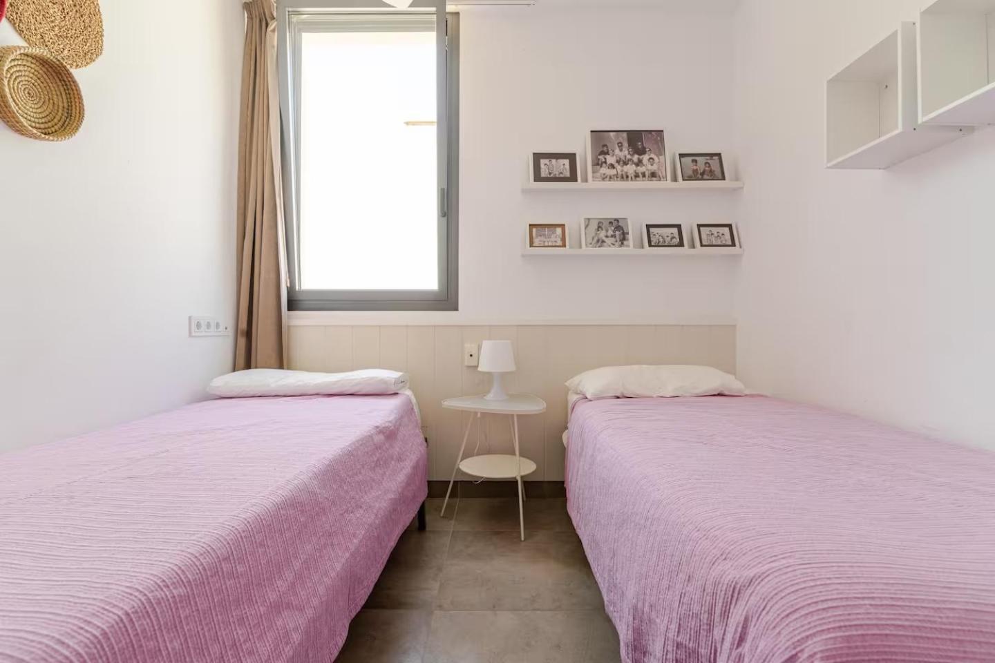 Exclusiva Casa Con Encanto En Agua Amarga อากัวอามาร์กา ภายนอก รูปภาพ