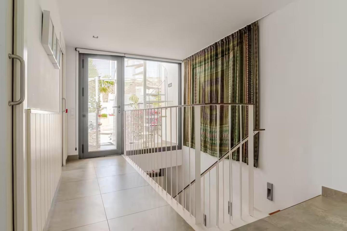 Exclusiva Casa Con Encanto En Agua Amarga อากัวอามาร์กา ภายนอก รูปภาพ