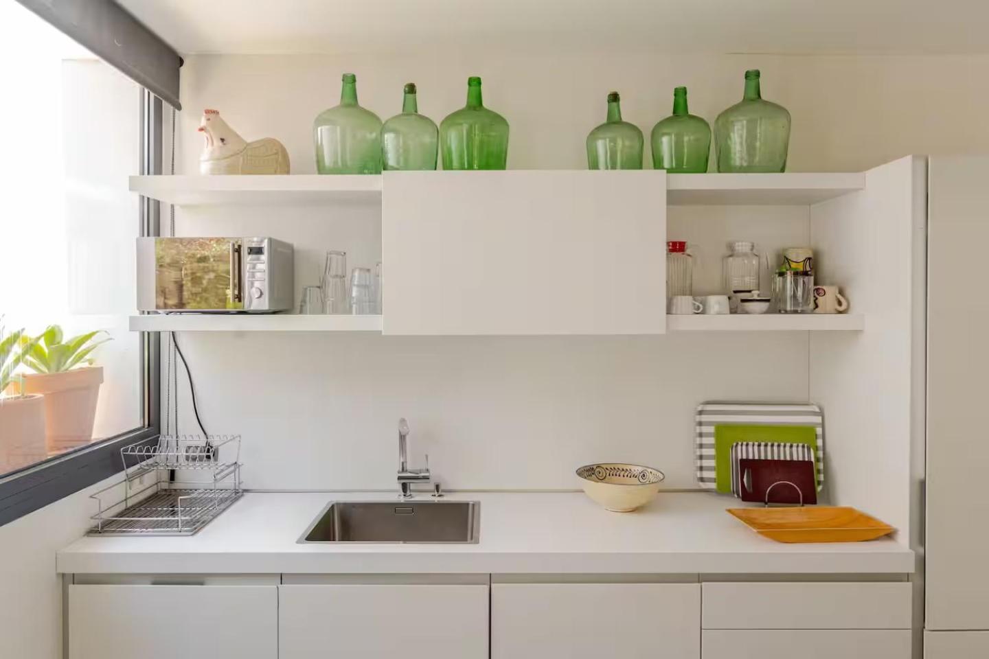 Exclusiva Casa Con Encanto En Agua Amarga อากัวอามาร์กา ภายนอก รูปภาพ