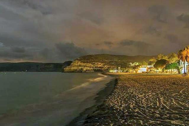 Exclusiva Casa Con Encanto En Agua Amarga อากัวอามาร์กา ภายนอก รูปภาพ