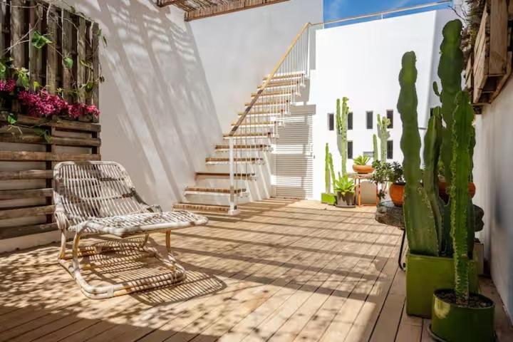 Exclusiva Casa Con Encanto En Agua Amarga อากัวอามาร์กา ภายนอก รูปภาพ